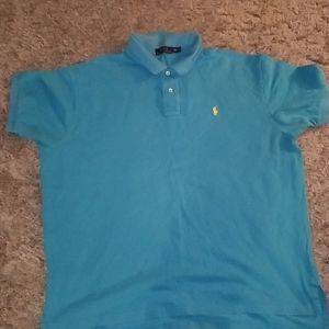 Polo Ralph Lauren Rugby